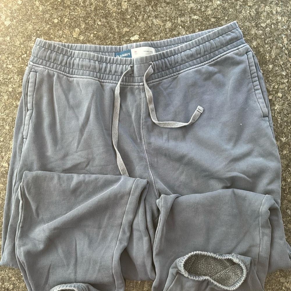 COPY - Old Navy Sweatpants